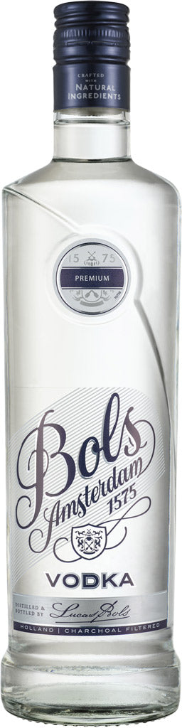 Bols Vodka 1L-0