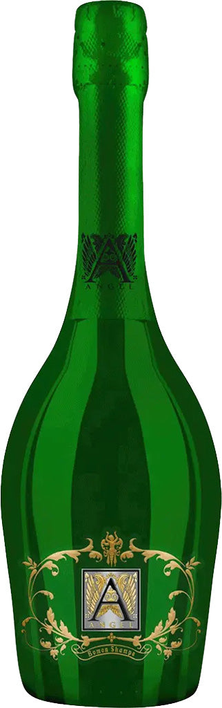 Bomon Shampe Angel White Extra Brut Sparkling Wine 750ml-0