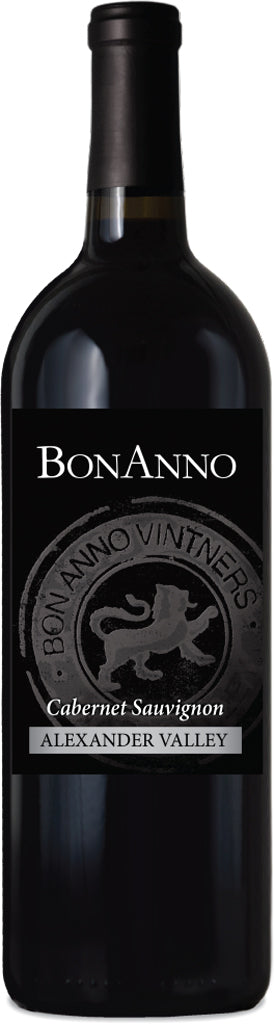 Bonanno Cabernet Sauvignon A.V. 2024 750ml-0