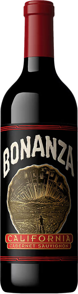 Bonanza California Cabernet Sauvignon Lot 9 750ml-0