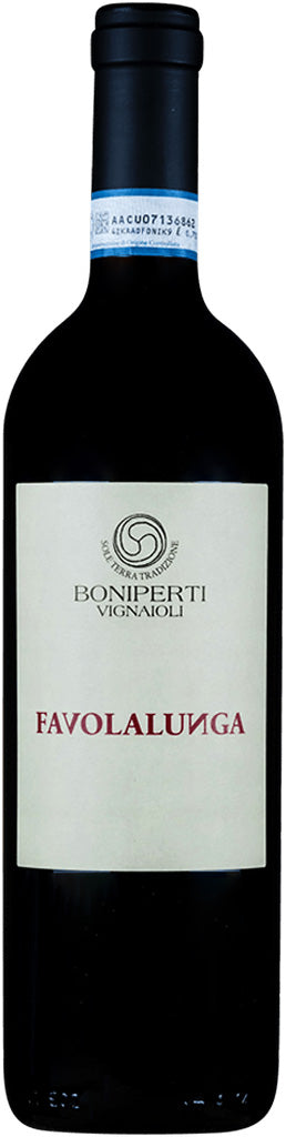 Boniperti Vignaioli Favolalunga 2019 750ml-0