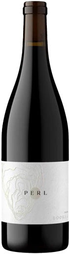 Booker Perl Red Paso Robles 2020 750ml