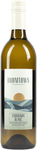 Boomtown Sauvignon Blanc Columbia Valley 2022 750ml