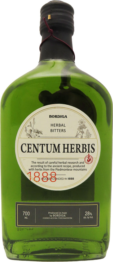 Bordiga Centum Herbis 700ml