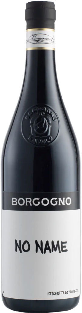 Borgogno No Name Langhe Nebbiolo 2022 750ml-0