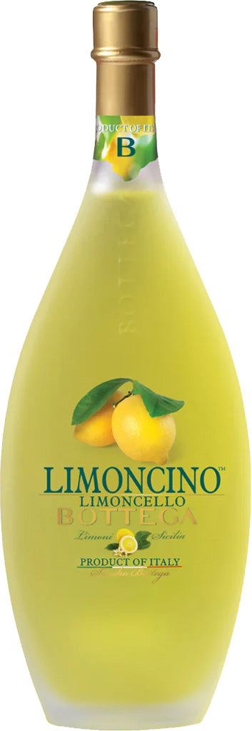 Bottega Limoncello 700ml-0