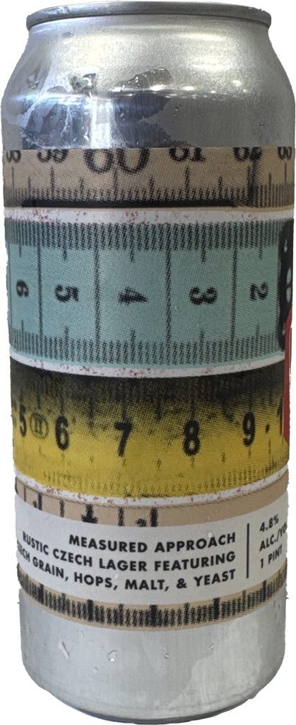 Bottle Logic x Everywhere Measured Approach 16oz Can-0