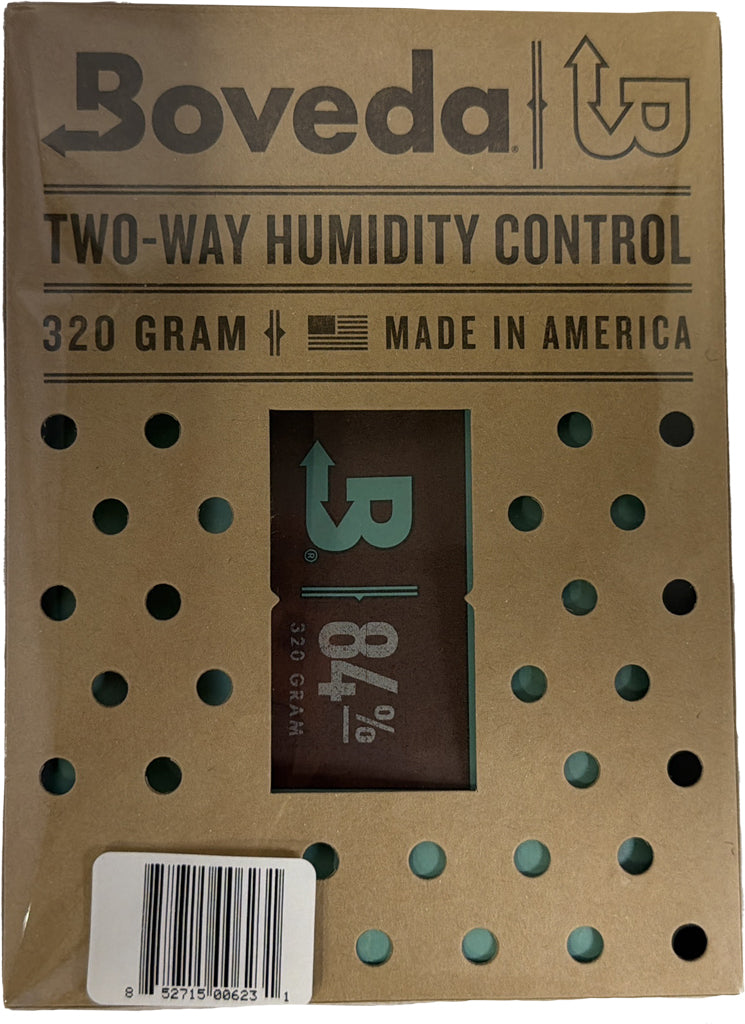 Boveda 84% Two-Way 320gr-0