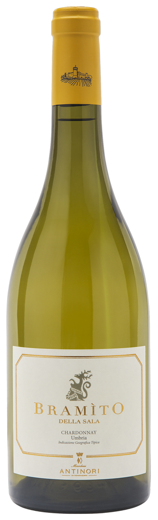Antinori Bramito Della Sala Chardonnay 2023 750ml-0