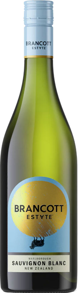 Brancott Sauvignon Blanc 750ml-0