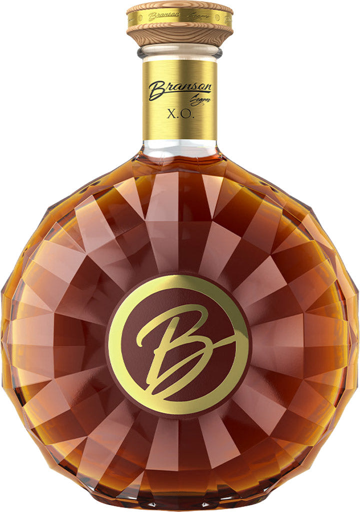 Branson XO Cognac 750ml-0