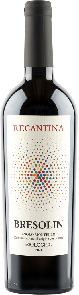 Bresolin Recantina Asolo Montello 2022 750ml-0