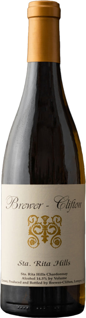 Brewer-Clifton Chardonnay Santa Rita Hills 2023 750ml-0
