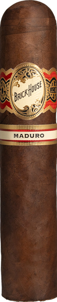 Brick House Commodore Maduro Featured Image