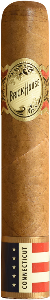 Brick House Robusto Double Connecticut-0