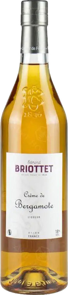 Briottet Creme De Bergamote 700ml