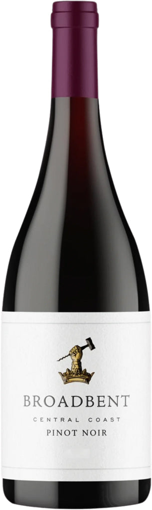 Broadbent Pinot Noir Central Coast 750ml-0