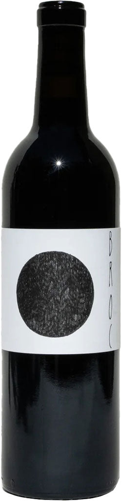 Broc Cellars Cabernet Sauvignon Massa Vineyard 2023 750ml-0