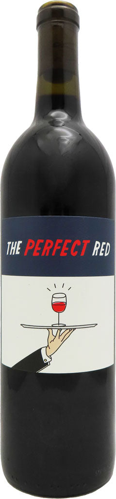 Broc Cellars The Perfect Red Cabernet Sauvignon 2023 750ml-0