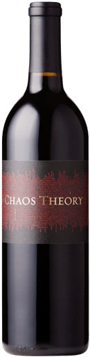 Brown Estate 'Chaos Theory' Proprietary Red 2023 750ml-0