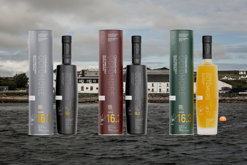 Bruichladdich Dinner Event 10/23/2025-0