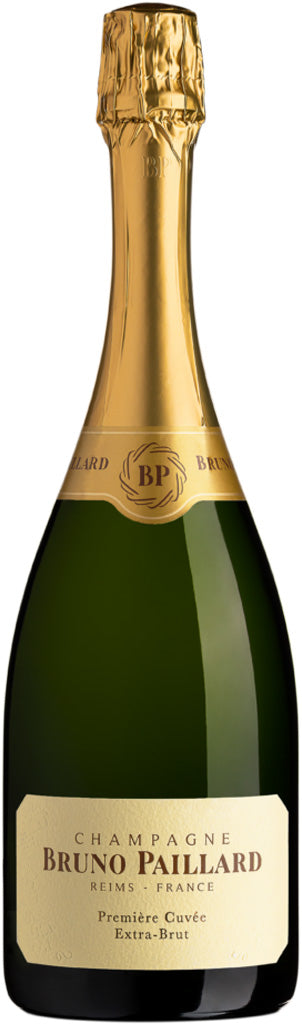 Bruno Paillard Premiere Cuvee 375ml-0