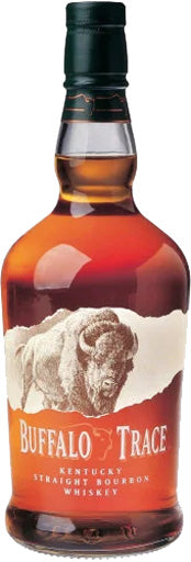 Buffalo Trace Kentucky Bourbon 375ml-0