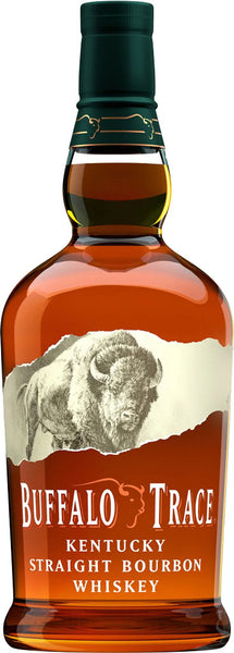 Buffalo Trace Kentucky Bourbon 750ml – Mission Liquor