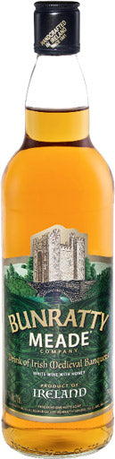 Bunratty Meade 750ml-0