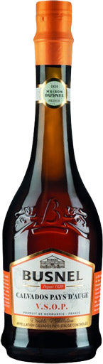 Busnel Calvados VSOP 700ml-0