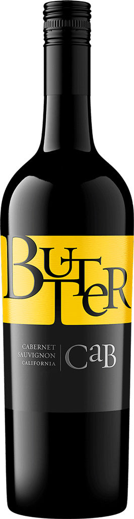 Butter Cabernet Sauvignon 750ml-0