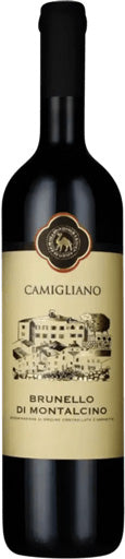 Camigliano Brunello di Montalcino 2021 750ml-0