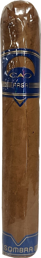 CAO FASA Sombra Gigante Featured Image