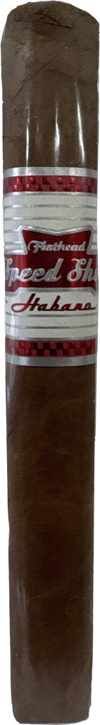 CAO Flathead Speed Shop Habano 654-0