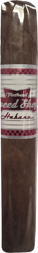 CAO Flathead Speed Shop Habano 660-0