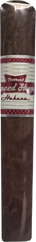 CAO Flathead Speed Shop Habano 770-0