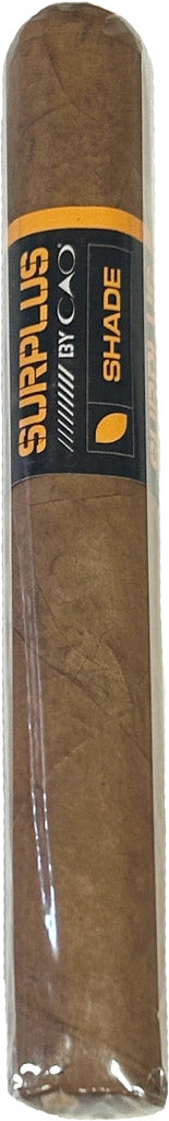 CAO Surplus Shade Toro Featured Image