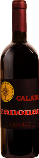 Cardedu Caladu Cannonau di Sardegna 2021 750ml-0