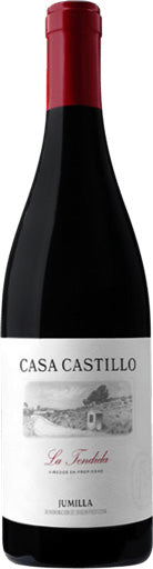 Casa Castillo La Tendida Jumilla 2021 750ml-0