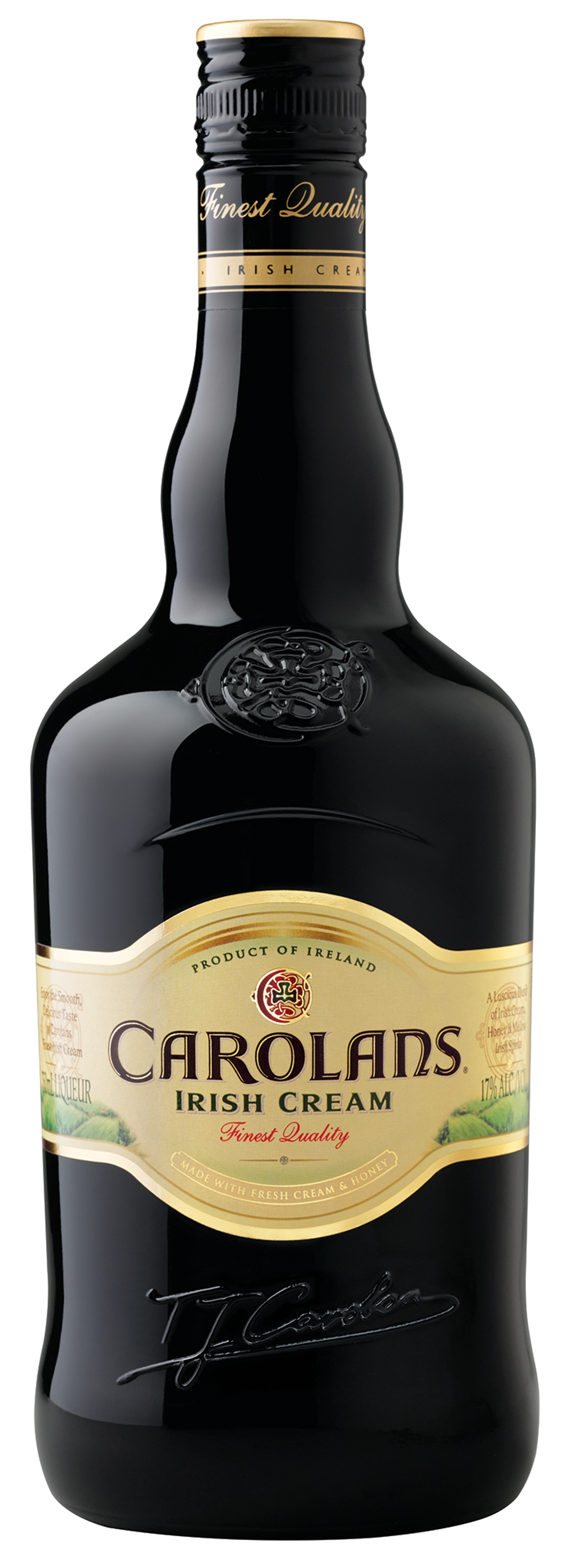 Carolans Irish Cream 750ml-0
