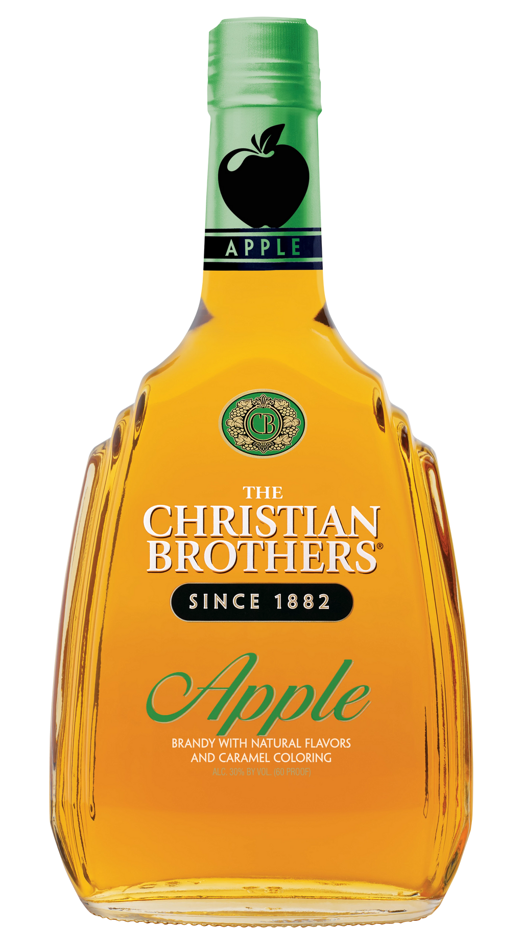 Christian Brothers Apple Brandy 750ml Featured Image