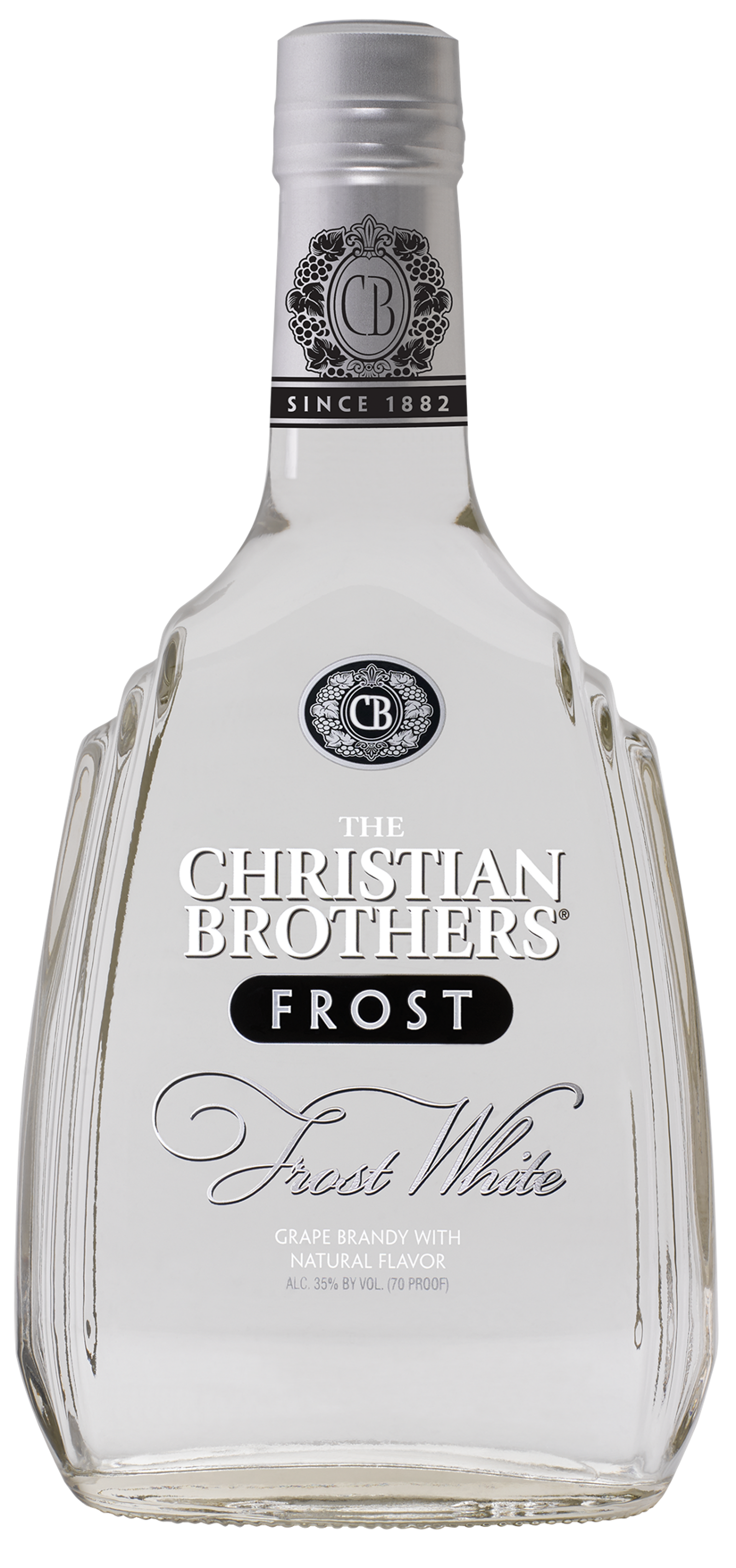 Christian Brothers White Frost 750ml-0