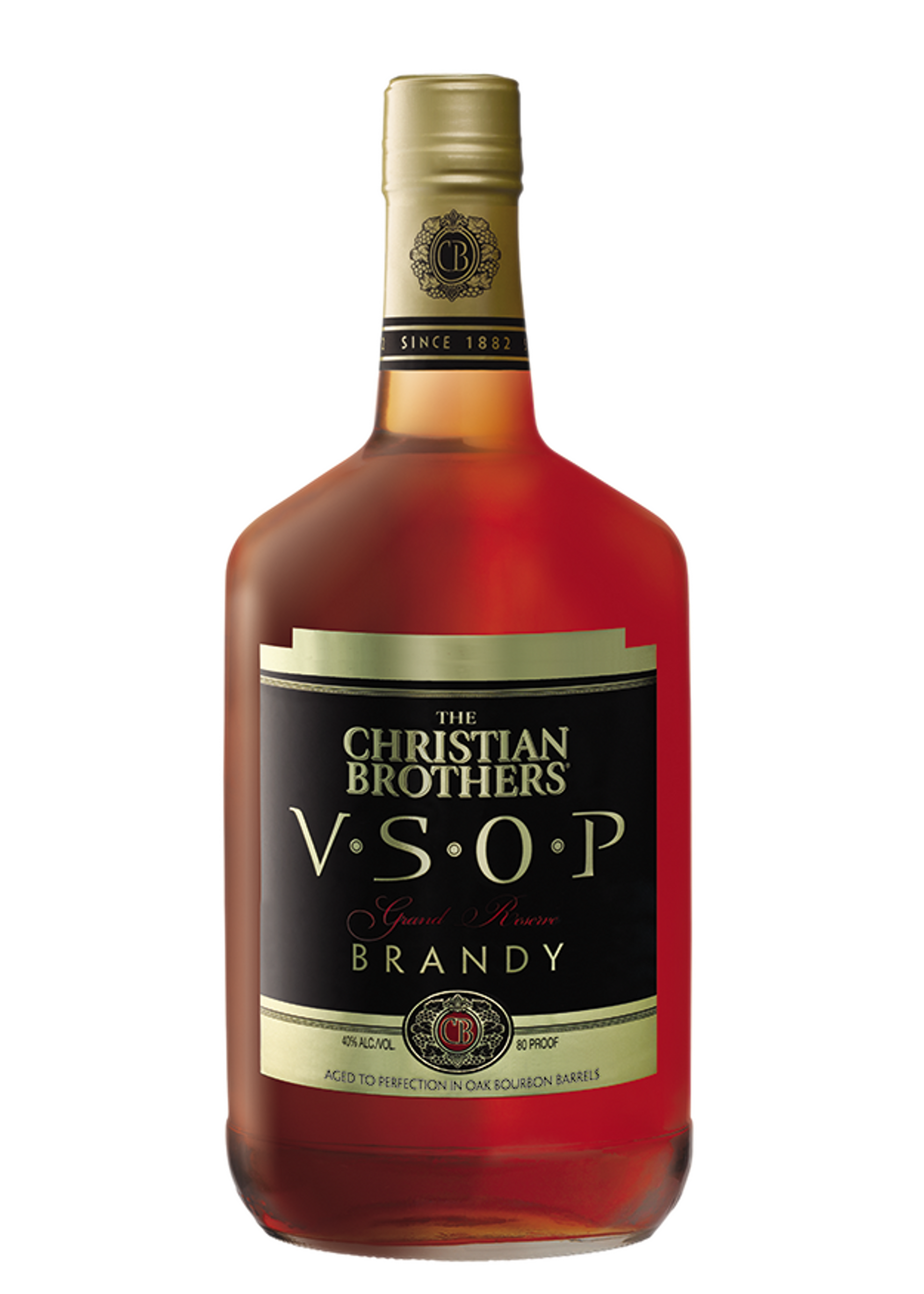 Christian Brothers VSOP Brandy 1.75L-0