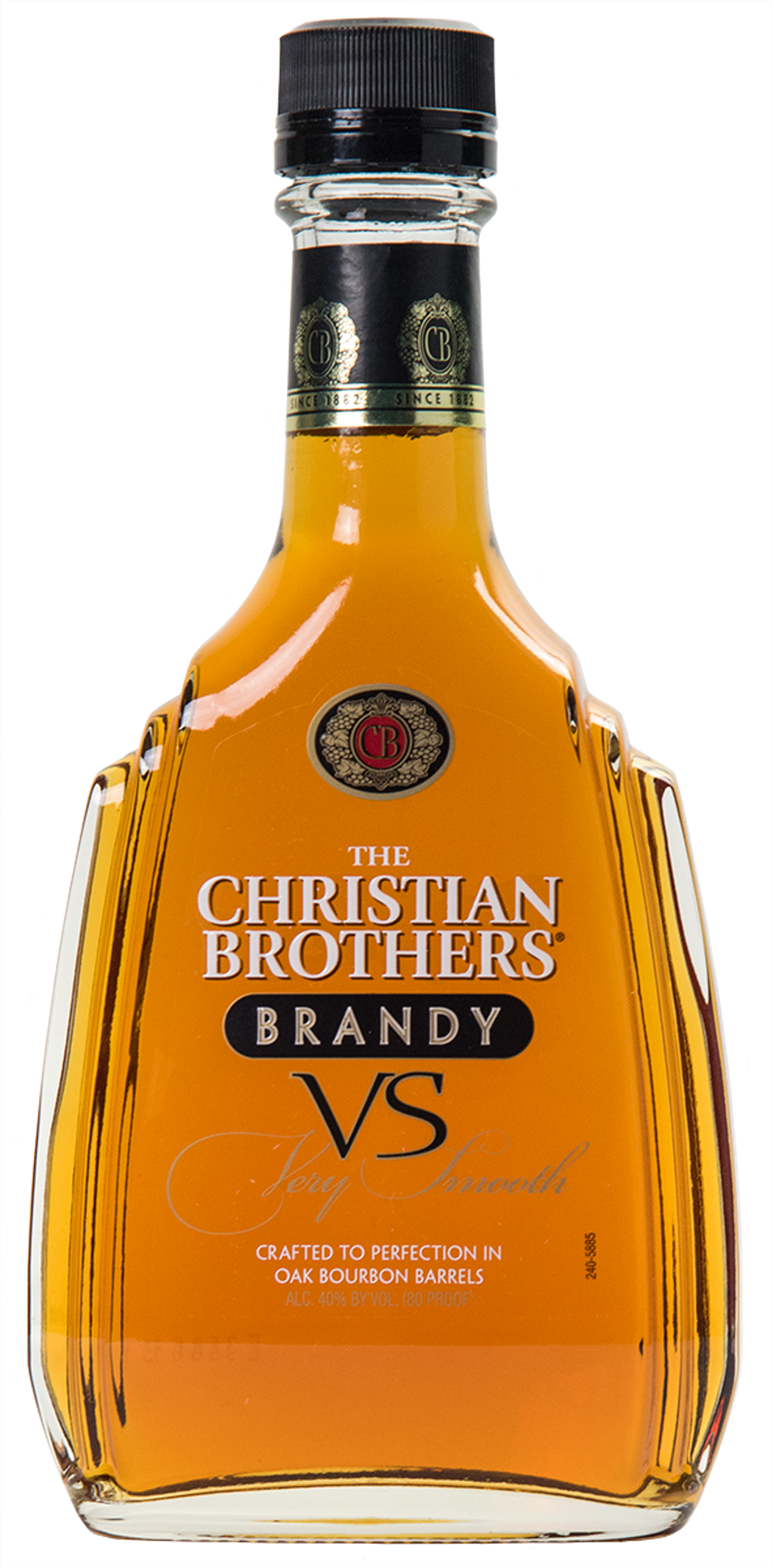 Christian Brothers VS Brandy 375ml Featured Image