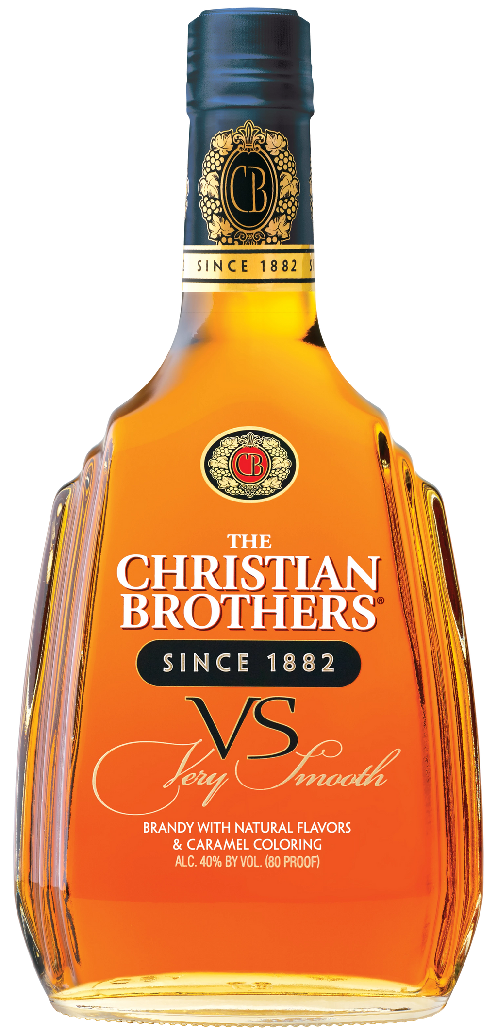 Christian Brothers VS Brandy 750ml Featured Image