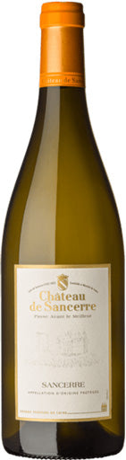 Chateau De Sancerre Sancerre White 2025 750ml-0