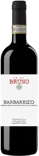 Ca Di Bruno Barbaresco 2018 750ml-0