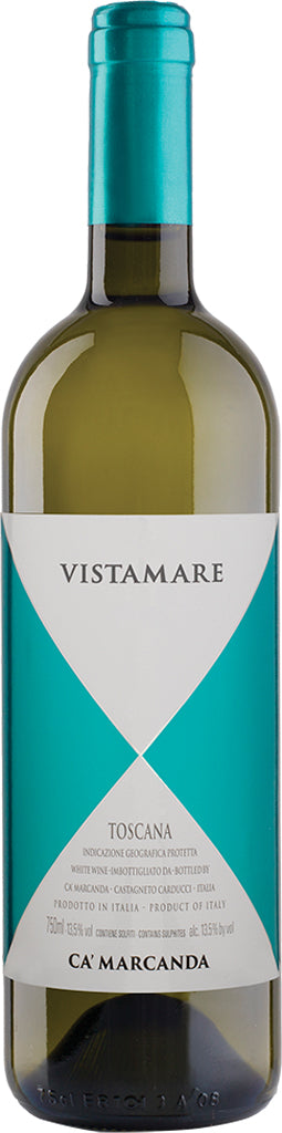 Ca'Marcanda Vistamare 2025 750ml-0