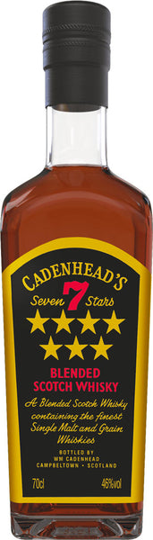Cadenhead-Seven-Stars-Blended-