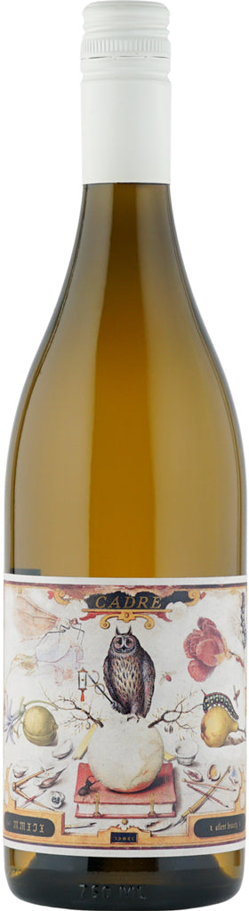 Cadre Beautiful Stranger White Blend 2024 750ml-0